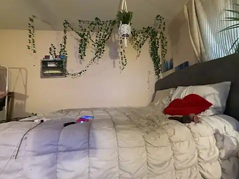 magicalc00ch online show from November 9, 11:22 pm