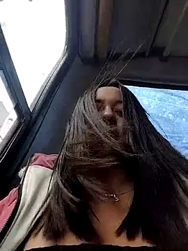 Cristal  04 online show from February 21, 6:30 pm