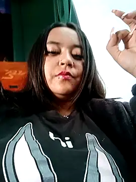 Cristal  04 online show from October 24, 6:15 pm