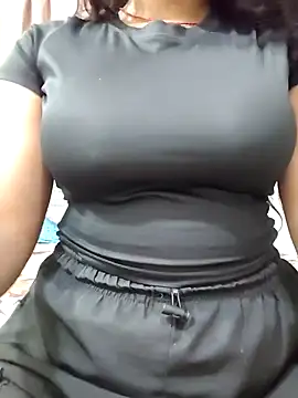 MohiniHott online show from June 25, 5:23 am