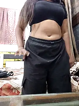 Snapshot of MohiniHott chatting on September 26, 6:55 am MohiniHott online show from September 26, 6:55 am