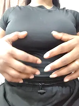 MohiniHott online show from June 12, 6:54 am