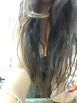Snapshot of MohiniHott chatting on October 2, 7:02 am MohiniHott online show from October 2, 7:02 am