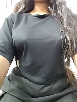 MohiniHott online show from October 25, 7:16 am