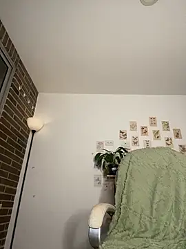 6nalanie online show from November 25, 5:31 am