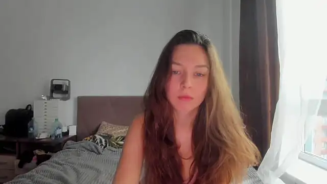 Adela Vetta online show from November 22, 9:45 am