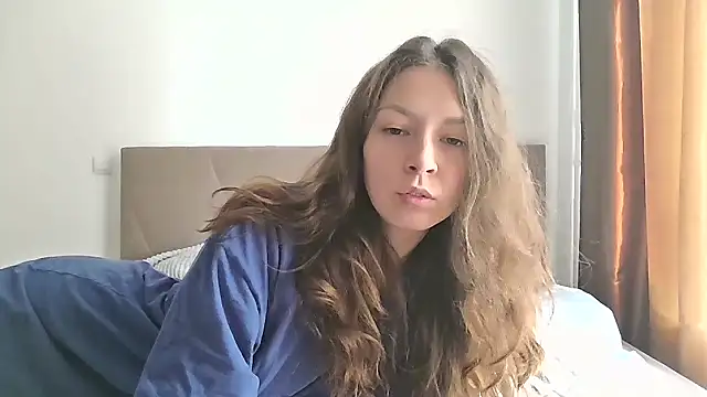 Adela Vetta online show from September 14, 10:57 am