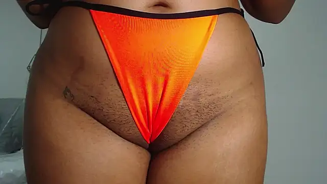 yulia-wolf online show from November 5, 12:38 am