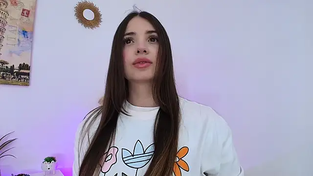 Snapshot of Ashleyjenner_ chatting on October 2, 3:22 am Ashleyjenner online show from October 2, 3:22 am