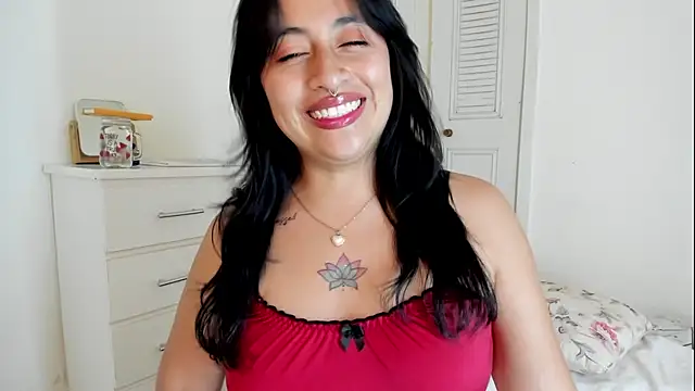 LisaHadwin online show from February 23, 8:41 pm