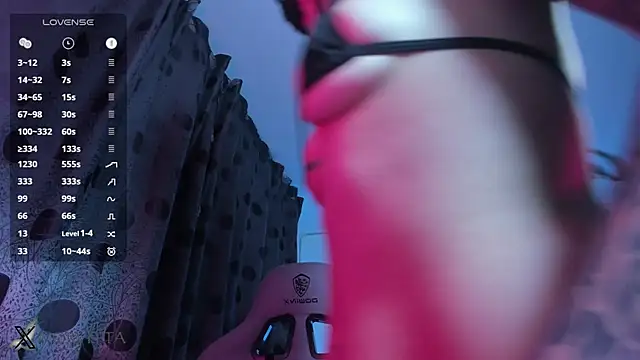 satanbabee online show from January 7, 12:25 am