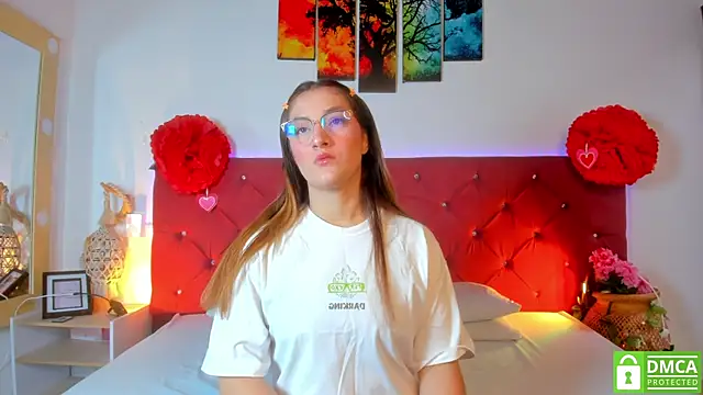 Ruth harvey  online show from February 21, 1:45 pm