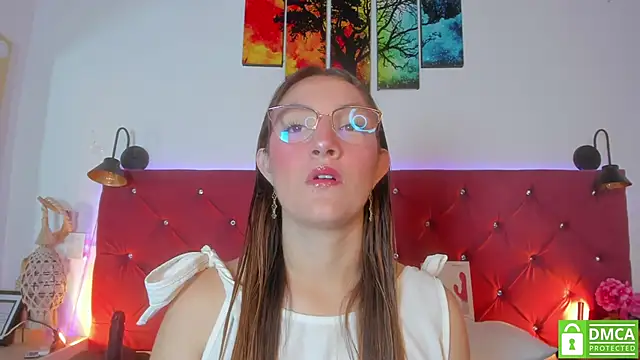 Ruth harvey  online show from March 13, 1:56 pm