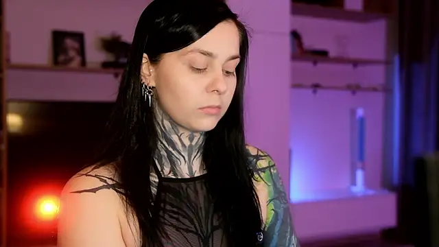 AcidPie online show from April 6, 8:21 pm