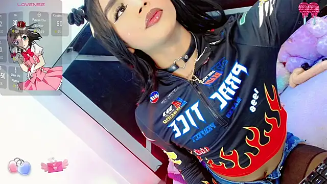 AlahiaDabion online show from December 2, 5:42 am