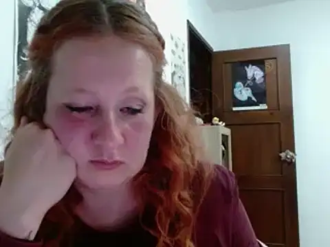 ViioletaMora online show from February 18, 2:43 am