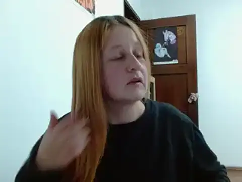 ViioletaMora online show from December 22, 2:04 am