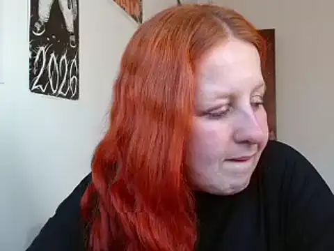 ViioletaMora online show from January 17, 9:55 pm