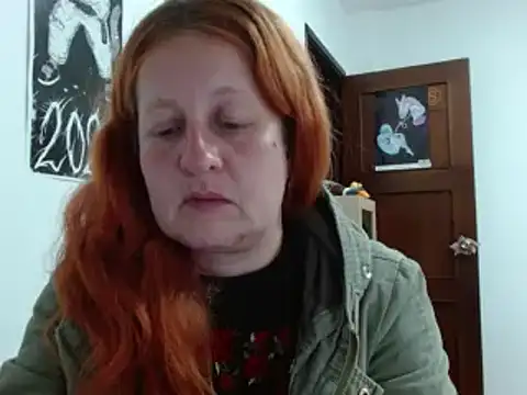 ViioletaMora online show from February 13, 3:41 am