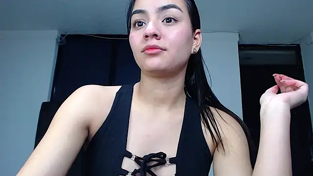 Ariel Zeo1 online show from March 19, 7:51 pm