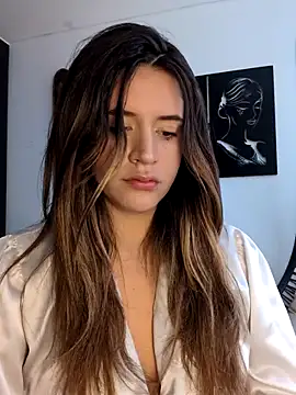 maliciaworld online show from February 12, 8:54 pm