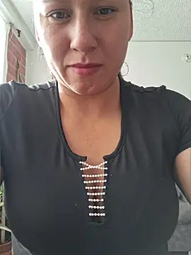 Zoe Nasty online show from April 19, 9:28 pm