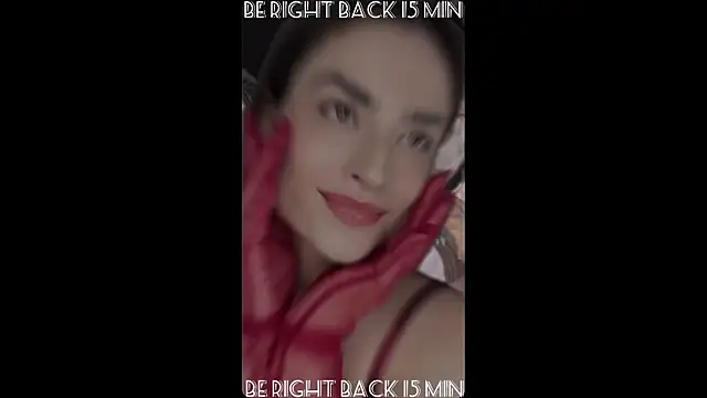 Camilla  one   online show from December 1, 1:20 am