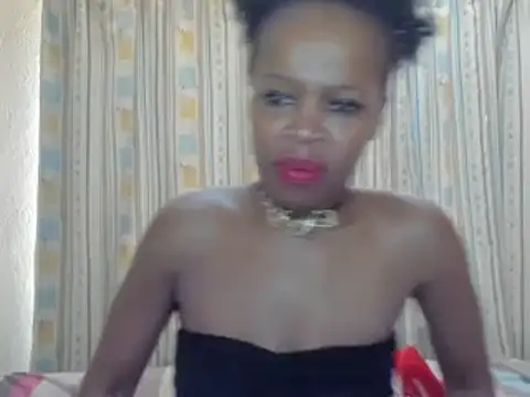 AfricanSquirtingQueen online show from September 29, 8:19 am