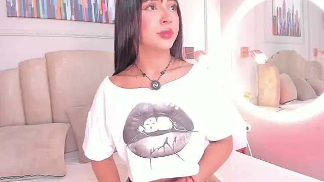 maddy brookss online show from March 5, 9:54 pm