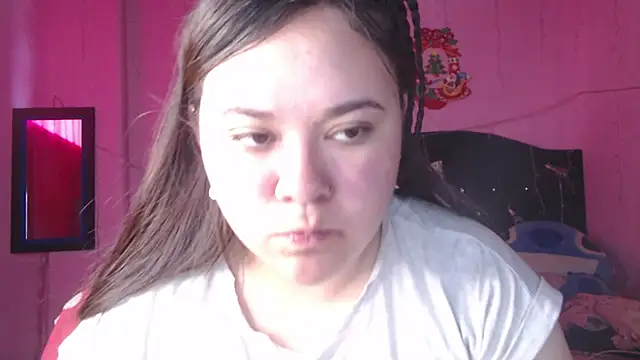 NikkiRous  online show from October 19, 2:08 pm