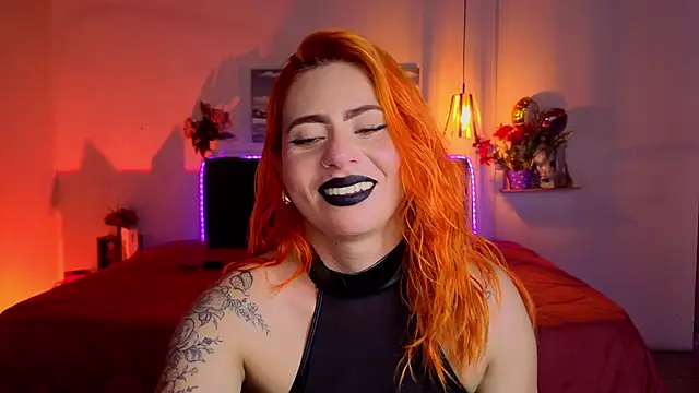 Dulce charlottee online show from November 1, 8:57 pm