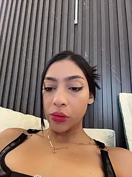 Ema azel online show from February 10, 1:25 pm