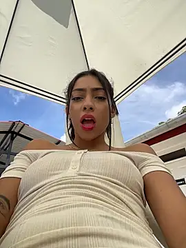 Ema azel online show from November 1, 2:10 pm