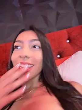 Snapshot of Ema_azel chatting on October 15, 1:46 pm Ema azel online show from October 15, 1:46 pm