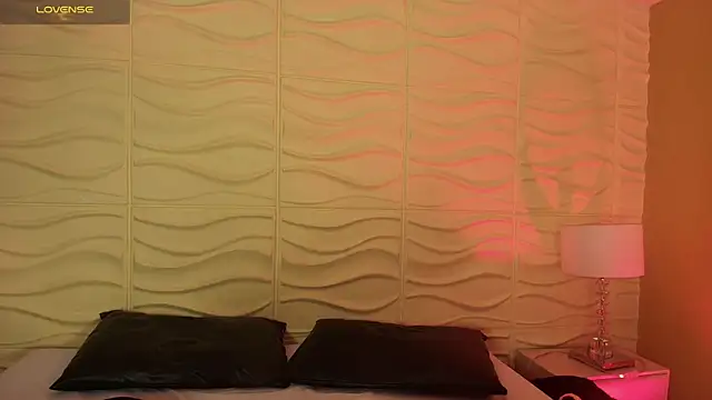 EvaaFoxxy1 online show from October 25, 2:25 pm