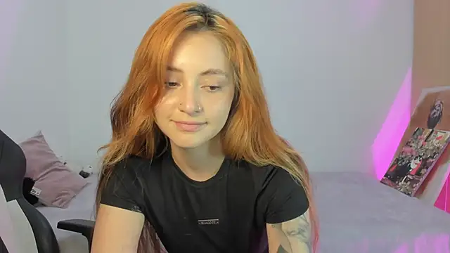 annie mora online show from February 9, 11:18 pm