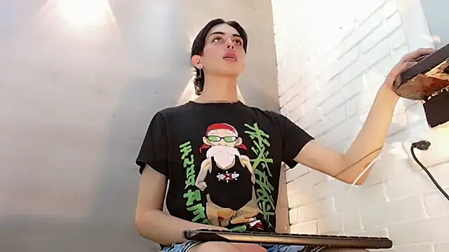 Daniela Pink  online show from September 21, 10:08 pm