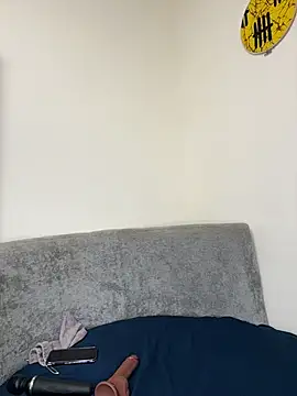 CarlaBeckky online show from November 22, 6:21 pm