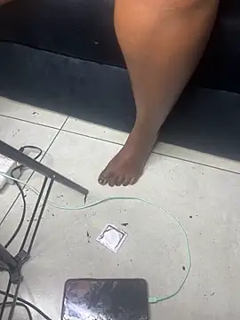 Gifttheskimaskboy online show from March 29, 11:15 pm