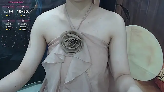 KaleAnisa online show from September 9, 3:39 am