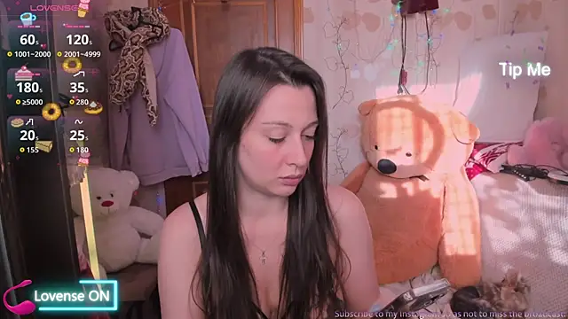 Lilly Black88888 online show from September 11, 2:28 pm