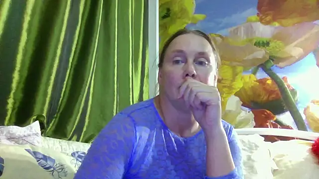 pussykroshka online show from September 10, 5:46 pm