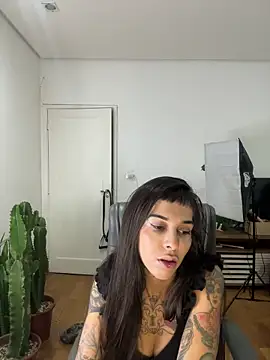 Nikatsu online show from November 17, 8:53 pm