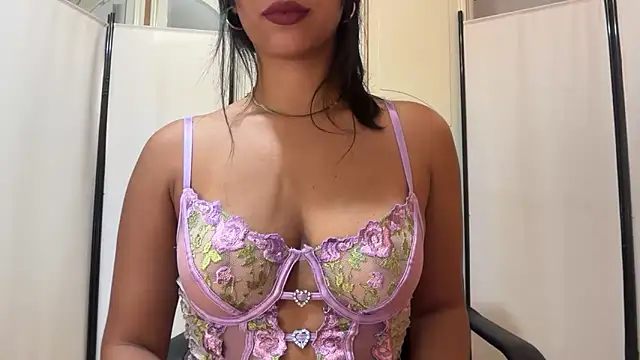 Dulce latingirl online show from October 2, 8:47 pm