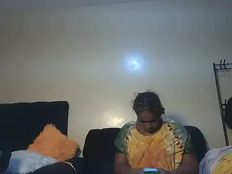 Mila Melanie online show from February 3, 7:13 am