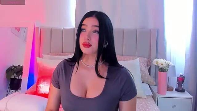 Abbye blue01 online show from January 11, 7:19 pm