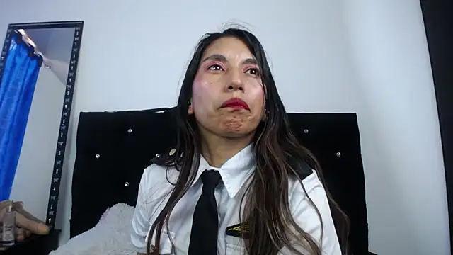 sweet skylove  online show from April 11, 8:12 pm