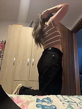 GiselOrtiz online show from December 17, 11:14 am