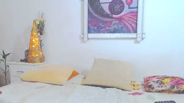 SoniaGresson online show from December 20, 7:18 pm