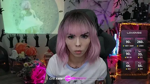 Kerry Kirk online show from November 2, 8:56 pm